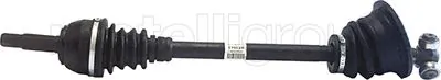 Drive Shaft