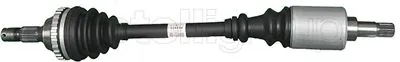 Drive Shaft