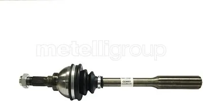 Drive Shaft