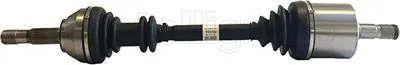 Drive Shaft