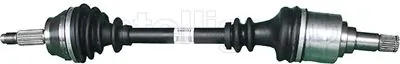 Drive Shaft