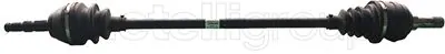 Drive Shaft