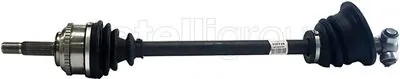 Drive Shaft