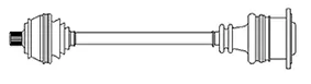 Drive Shaft