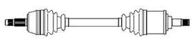 Drive Shaft