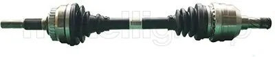 Drive Shaft