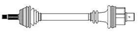 Drive Shaft