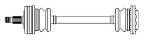 Drive Shaft