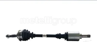 Drive Shaft