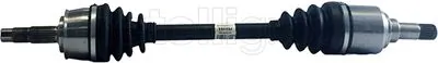 Drive Shaft