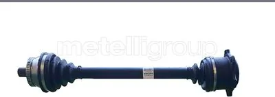 Drive Shaft