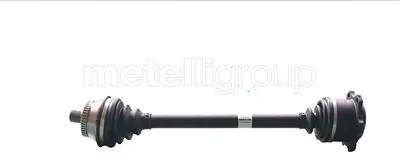 Drive Shaft