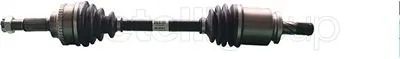 Drive Shaft