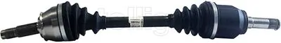 Drive Shaft