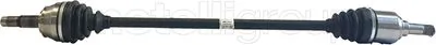 Drive Shaft