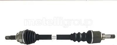 Drive Shaft