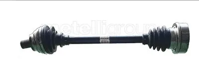 Drive Shaft