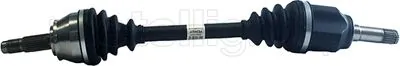 Drive Shaft