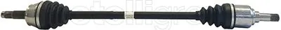 Drive Shaft