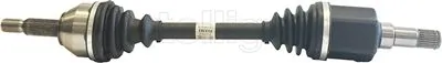 Drive Shaft