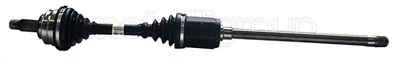 Drive Shaft