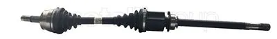 Drive Shaft