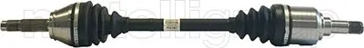 Drive Shaft