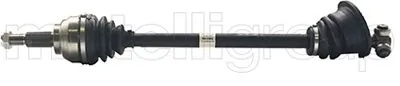 Drive Shaft