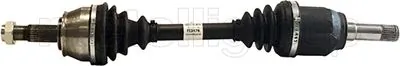 Drive Shaft