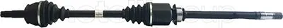 Drive Shaft