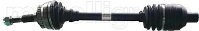 Drive Shaft