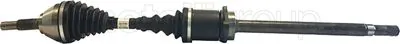 Drive Shaft