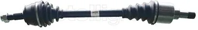 Drive Shaft