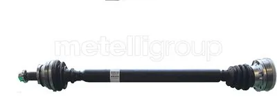 Drive Shaft
