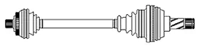 Drive Shaft