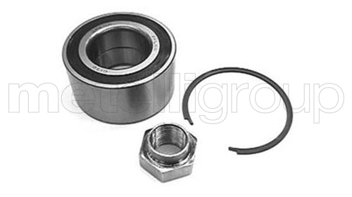Wheel Bearing Kit