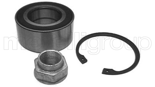 Wheel Bearing Kit