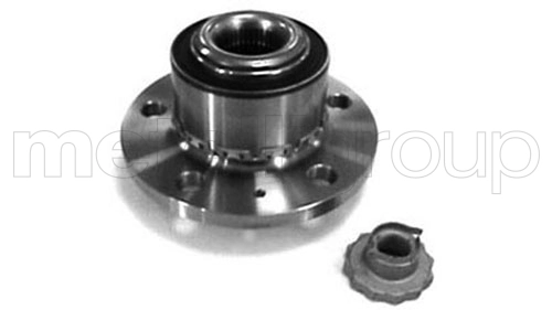Wheel Bearing Kit