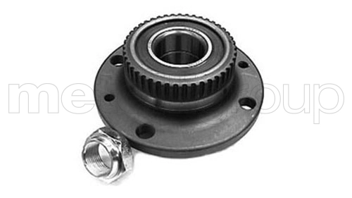 Wheel Bearing Kit