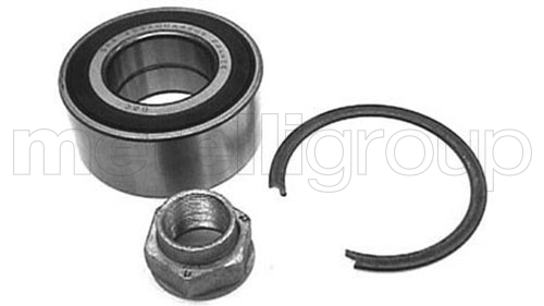 Wheel Bearing Kit