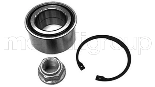Wheel Bearing Kit