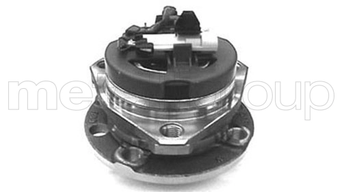 Wheel Bearing Kit
