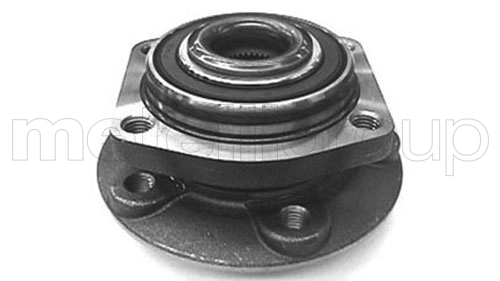 Wheel Bearing Kit