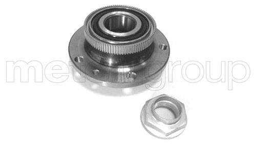 Wheel Bearing Kit