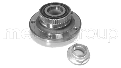 Wheel Bearing Kit