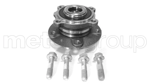 Wheel Bearing Kit