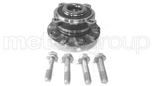 Wheel Bearing Kit