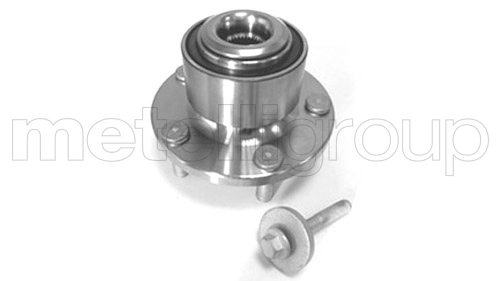 Wheel Bearing Kit
