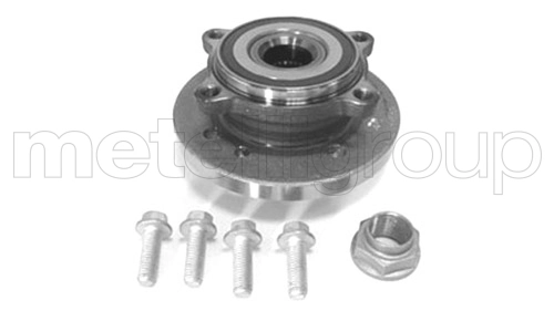 Wheel Bearing Kit
