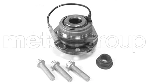 Wheel Bearing Kit
